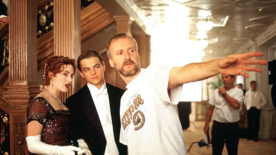 Titanic
